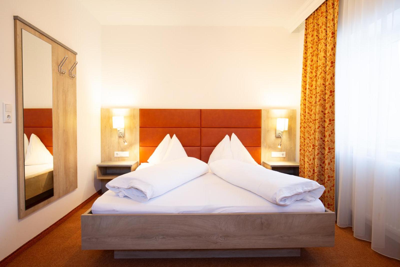 לונץ אם סי Landhotel Zellerhof מראה חיצוני תמונה