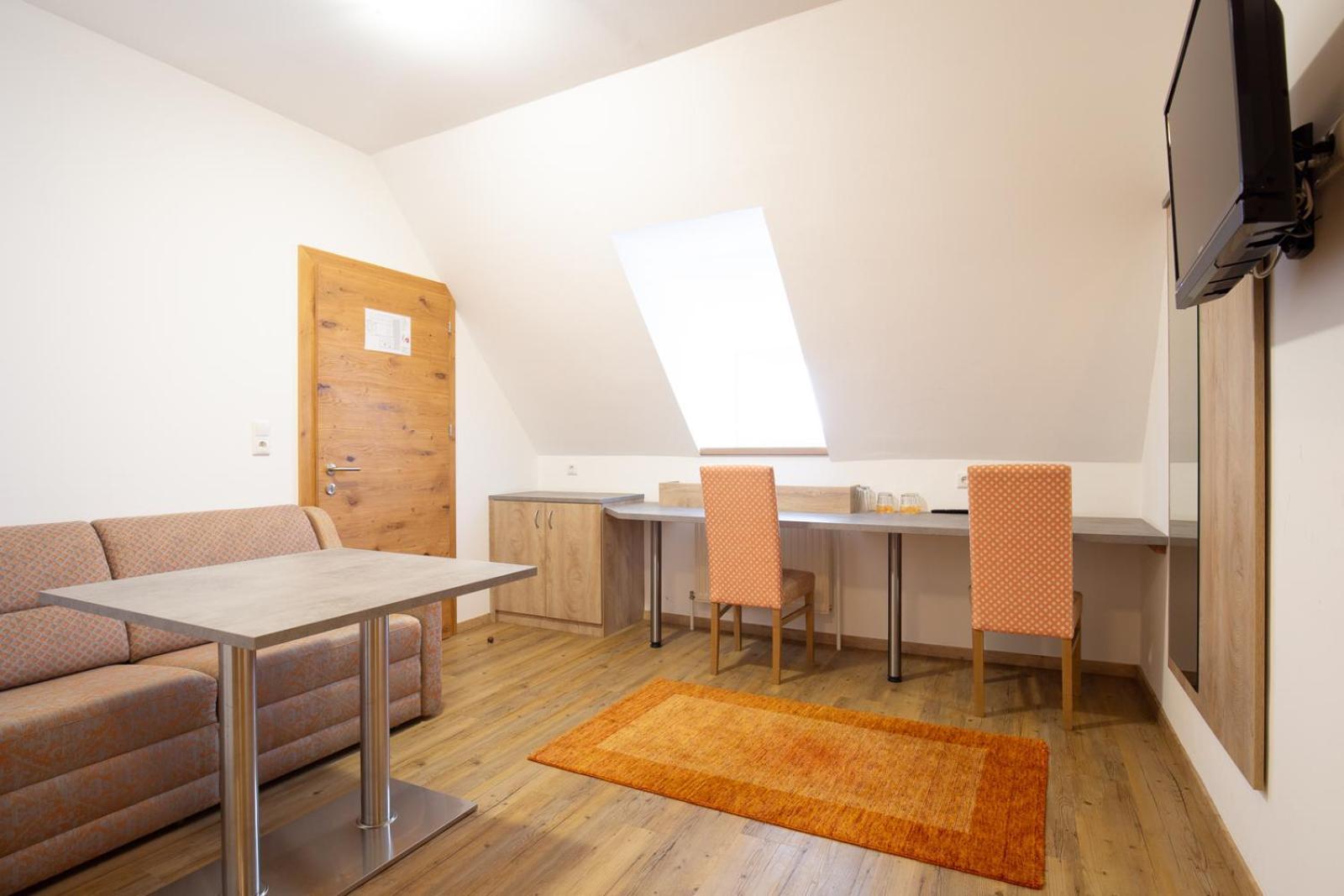 לונץ אם סי Landhotel Zellerhof מראה חיצוני תמונה