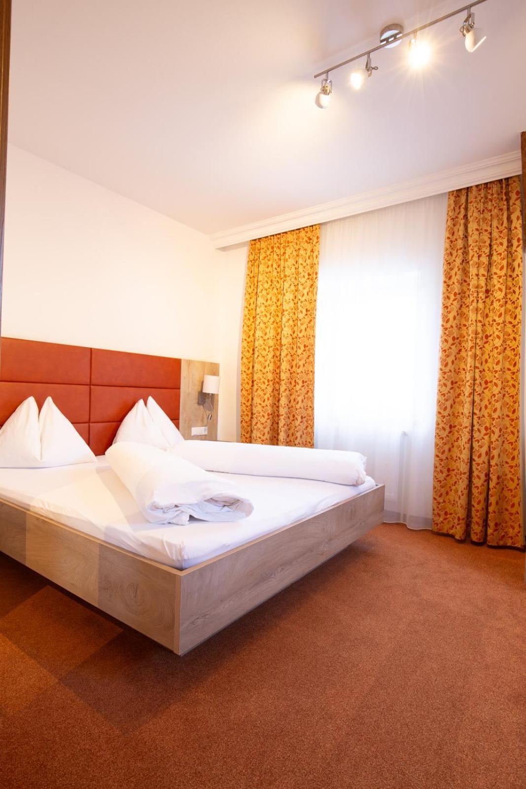 לונץ אם סי Landhotel Zellerhof מראה חיצוני תמונה