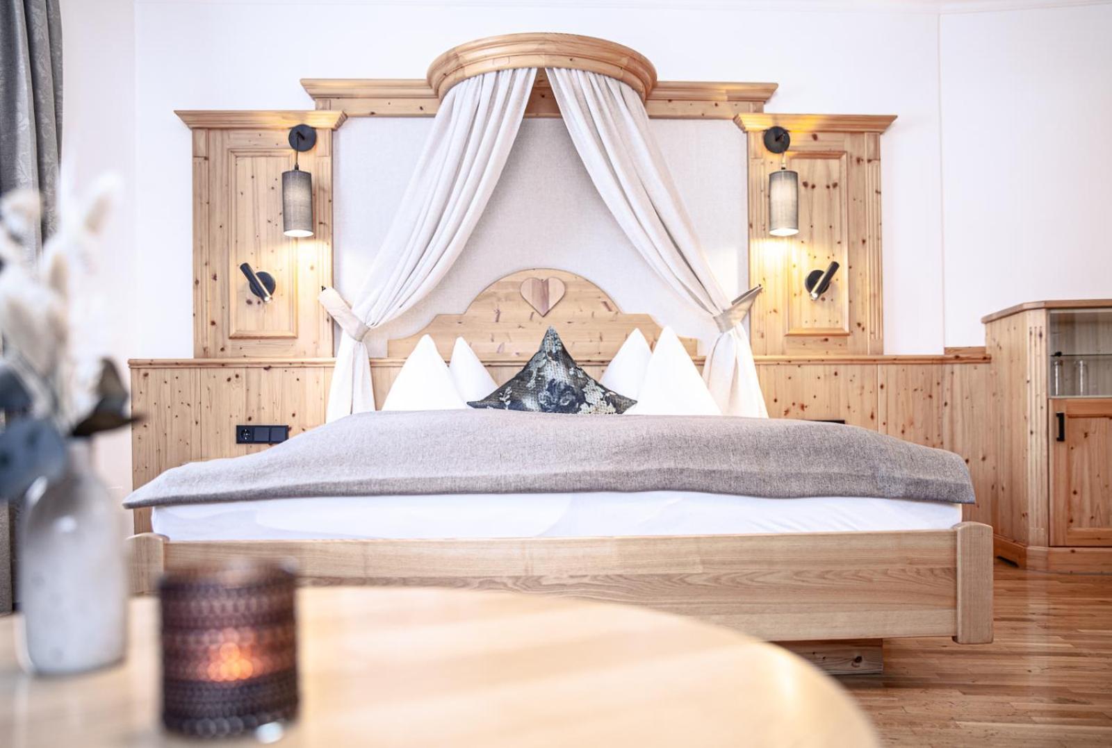 לונץ אם סי Landhotel Zellerhof מראה חיצוני תמונה