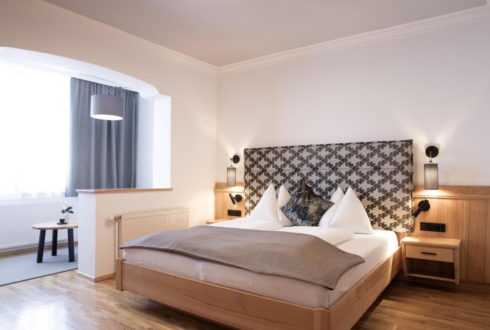 לונץ אם סי Landhotel Zellerhof מראה חיצוני תמונה