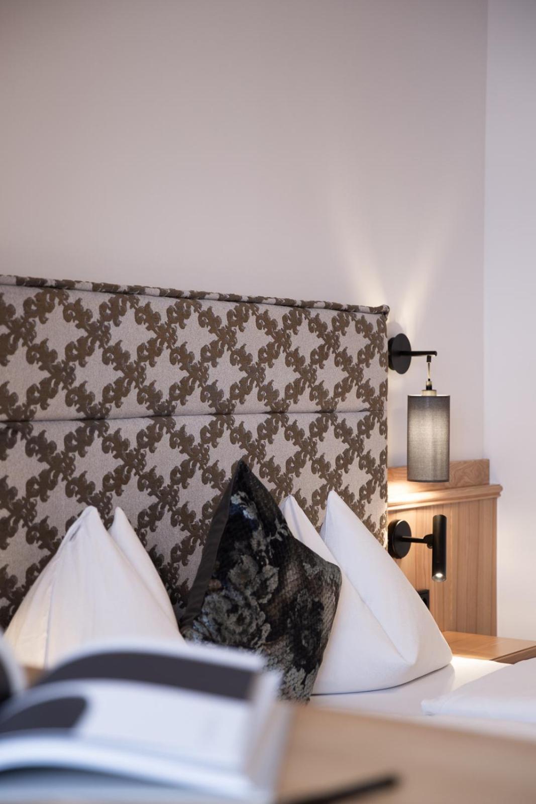 לונץ אם סי Landhotel Zellerhof מראה חיצוני תמונה