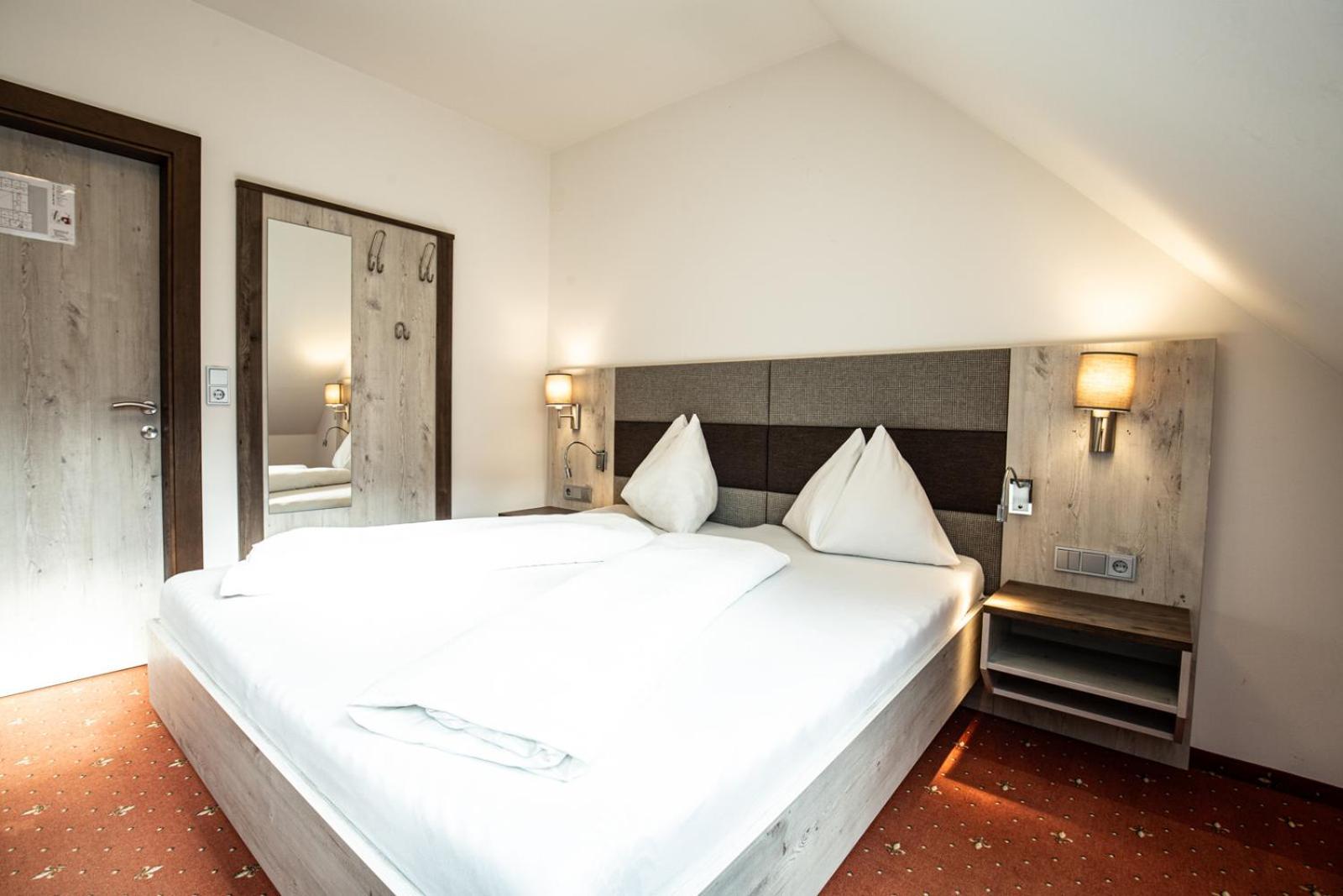 לונץ אם סי Landhotel Zellerhof מראה חיצוני תמונה