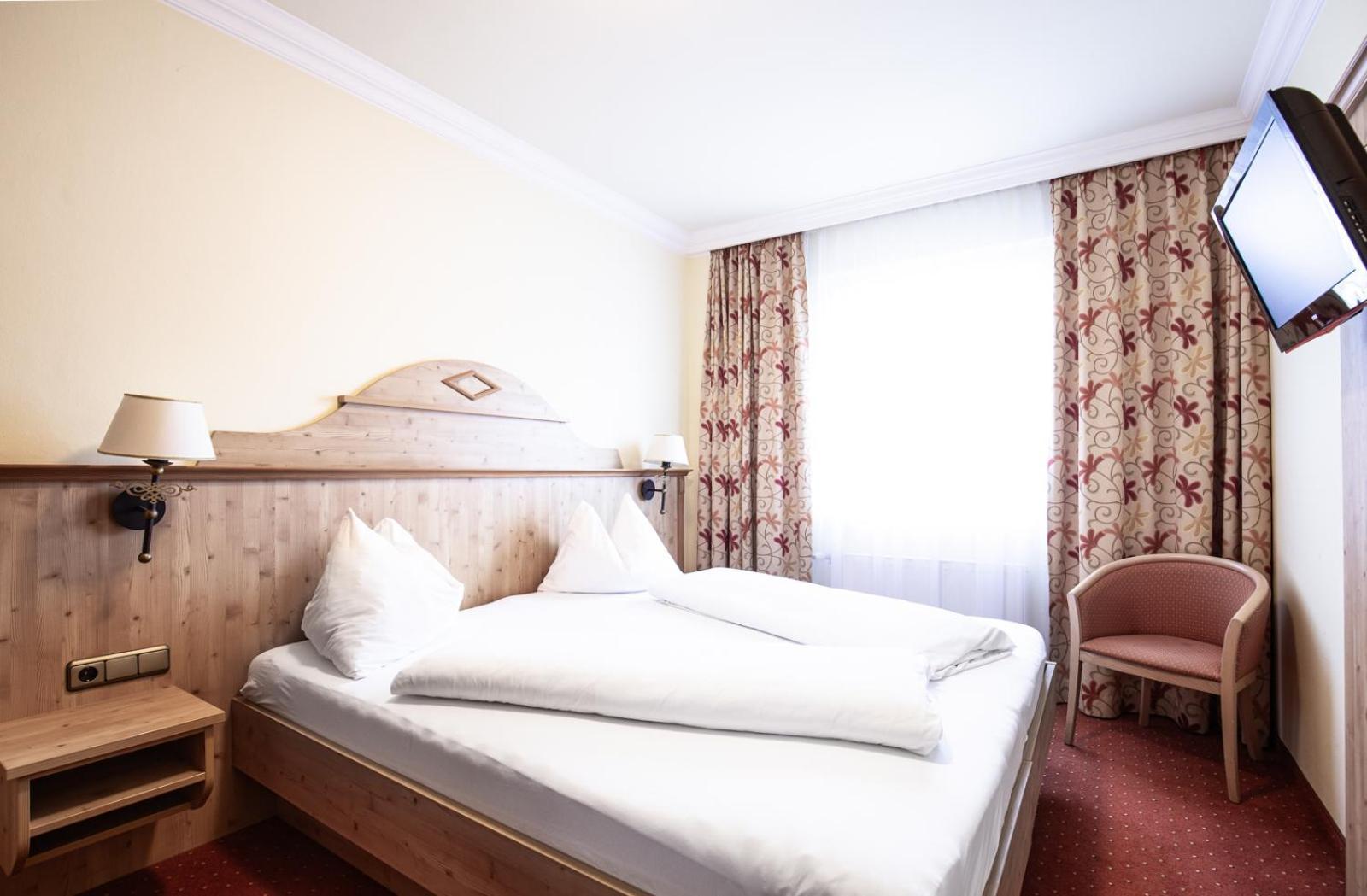 לונץ אם סי Landhotel Zellerhof מראה חיצוני תמונה