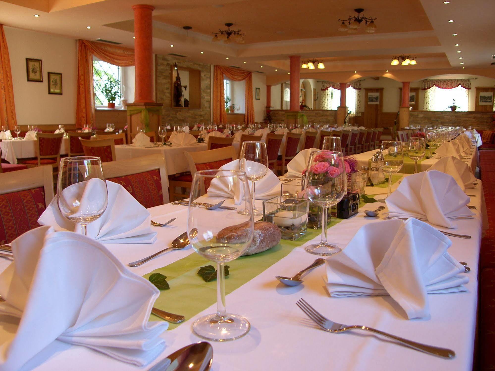 לונץ אם סי Landhotel Zellerhof מראה חיצוני תמונה