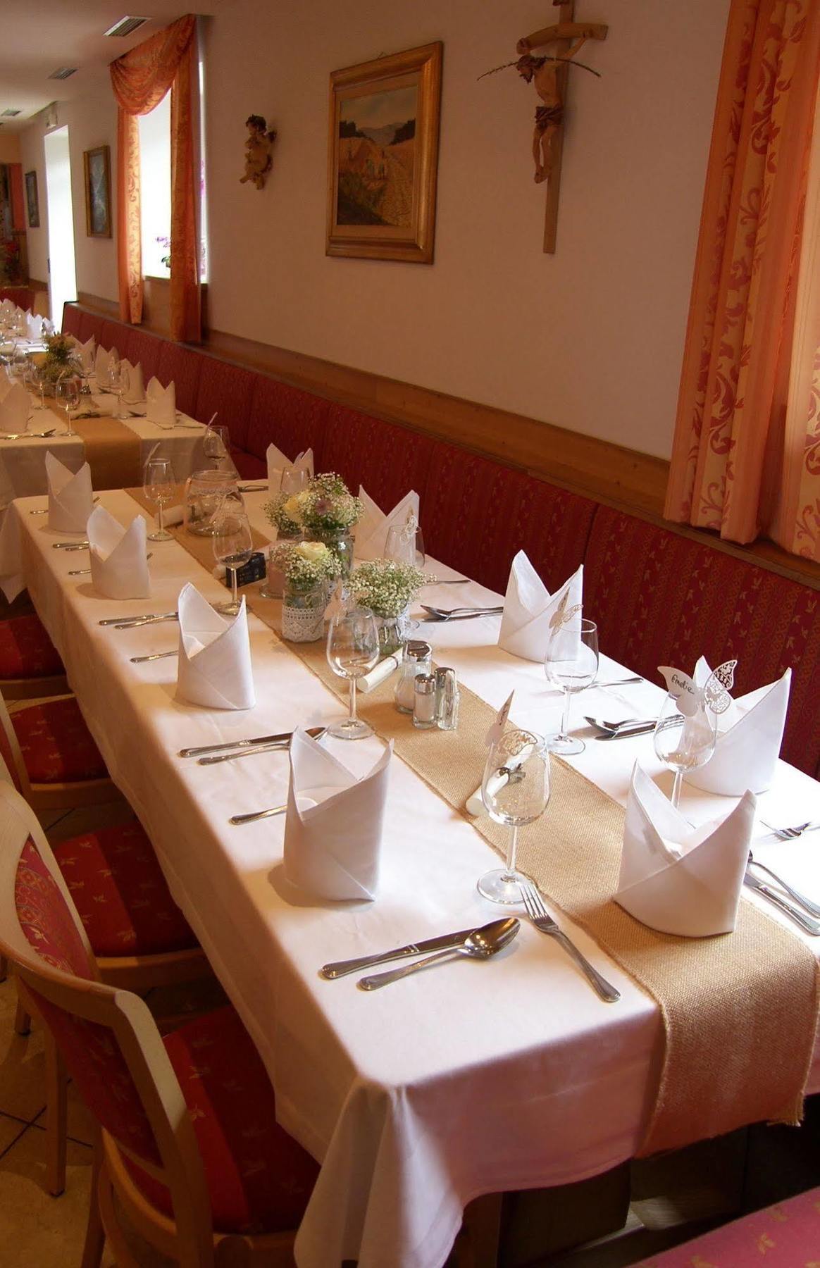 לונץ אם סי Landhotel Zellerhof מראה חיצוני תמונה